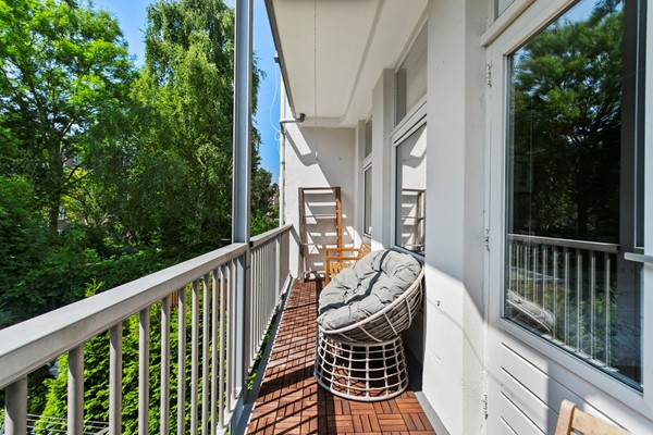 Medium property photo - Admiraal de Ruijterweg 231-1, 1055 LR Amsterdam